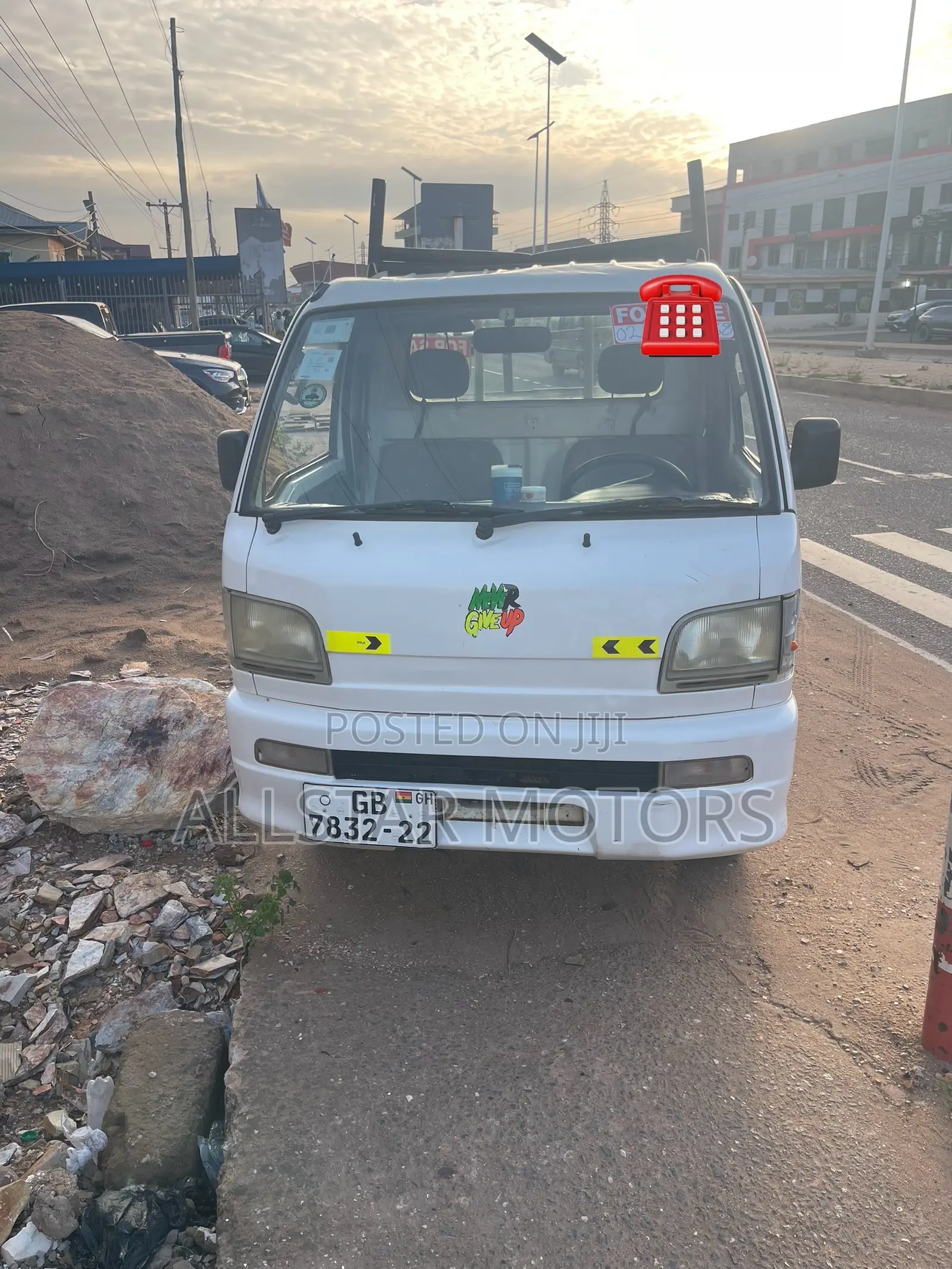 Car in Good Condition