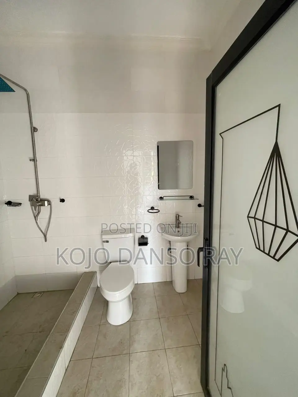 2bdrm Apartment in Pandak, Sakora for rent