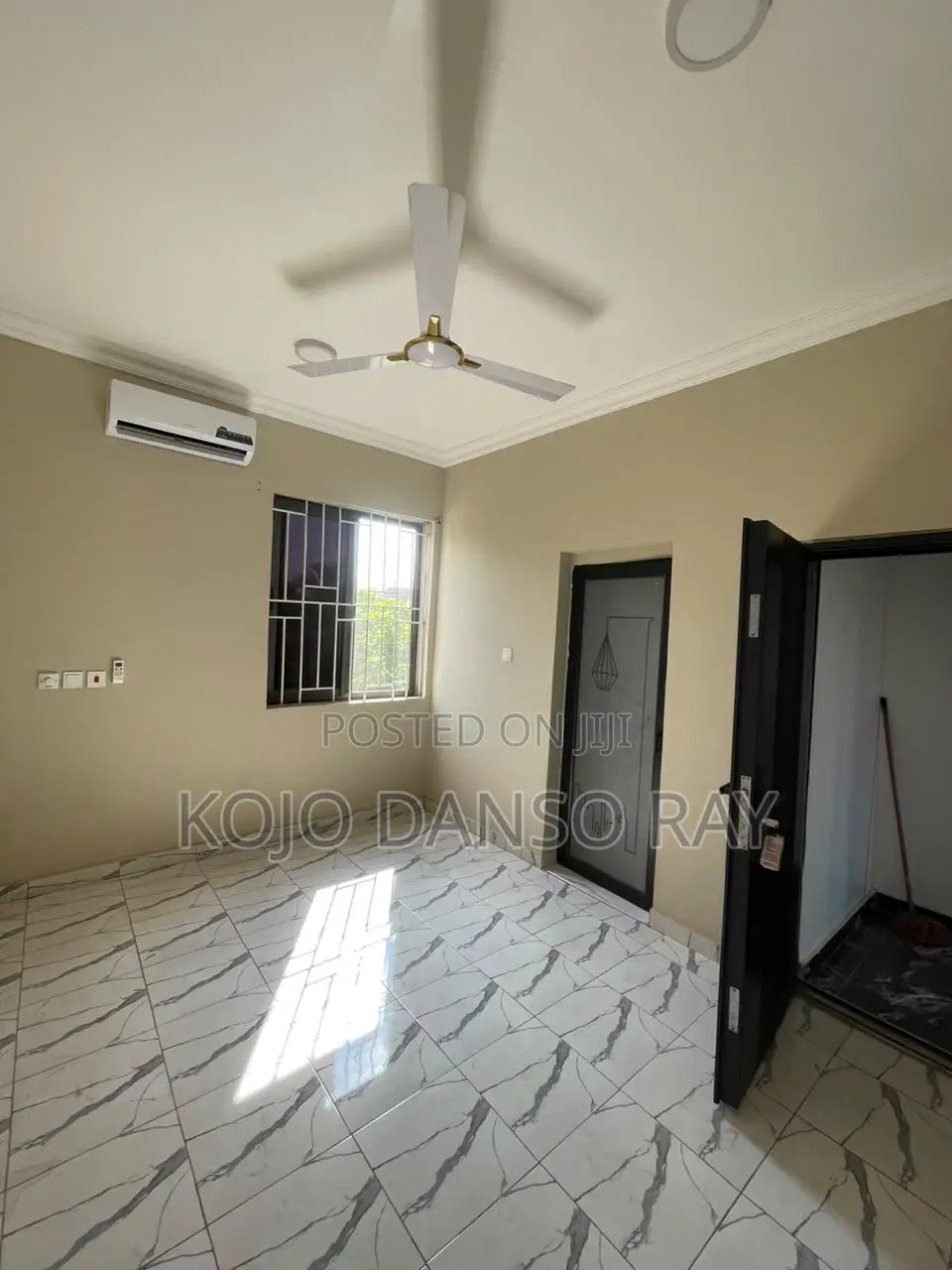 2bdrm Apartment in Pandak, Sakora for rent