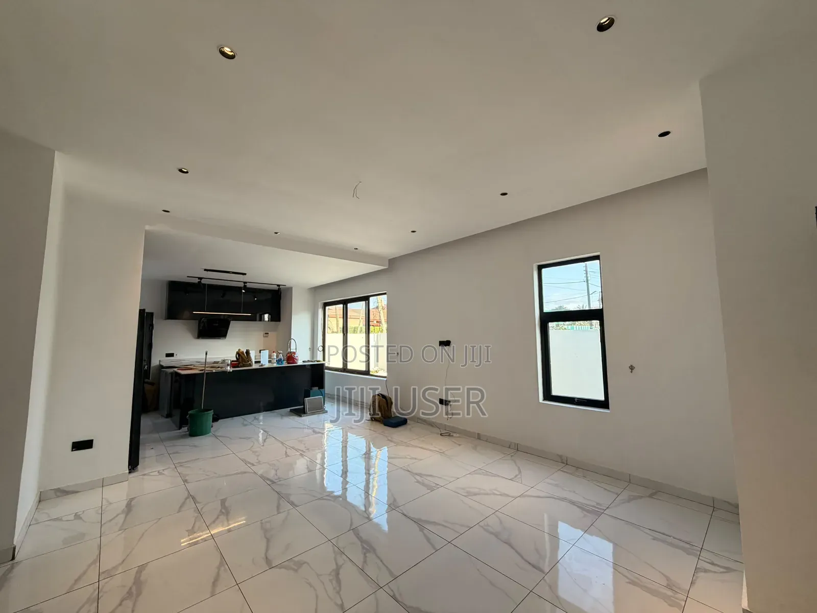 3bdrm House in ...., Adjiriganor for rent