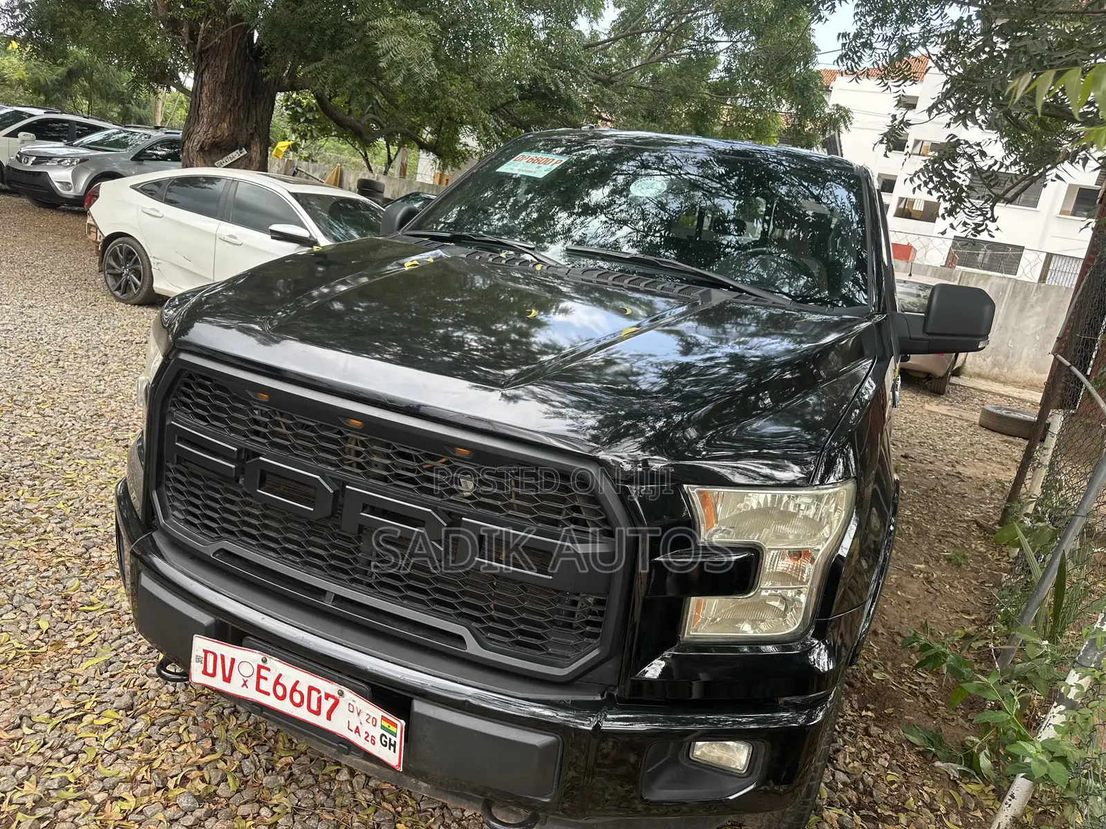 Ford F-150 XLT 4x2 SuperCrew Cab Styleside 5.5 ft. box 145 in. WB 2018