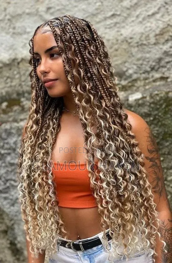 Braider Needed for Immediate Employment
