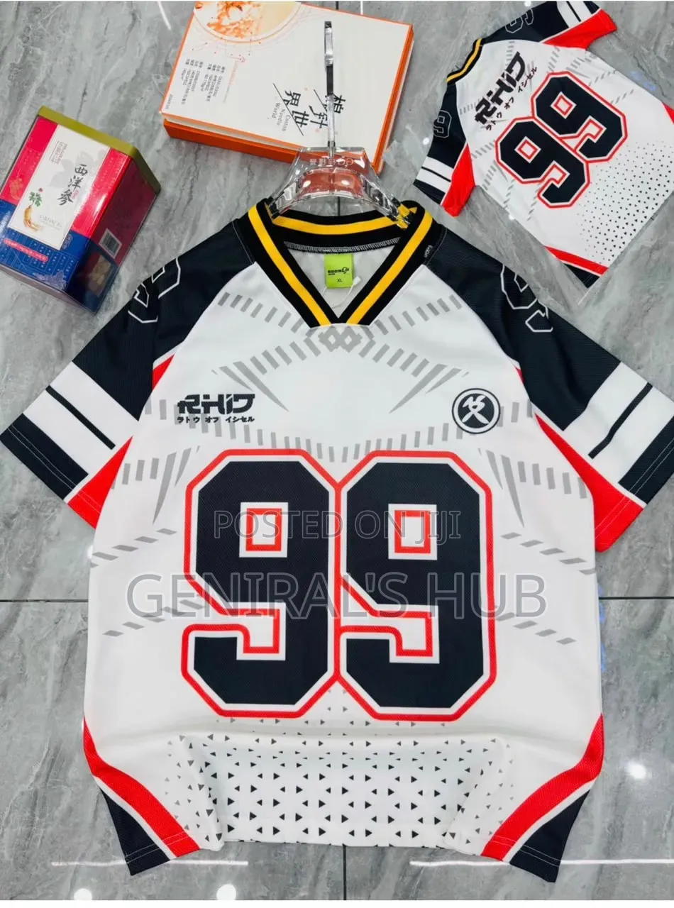 Base Jersey