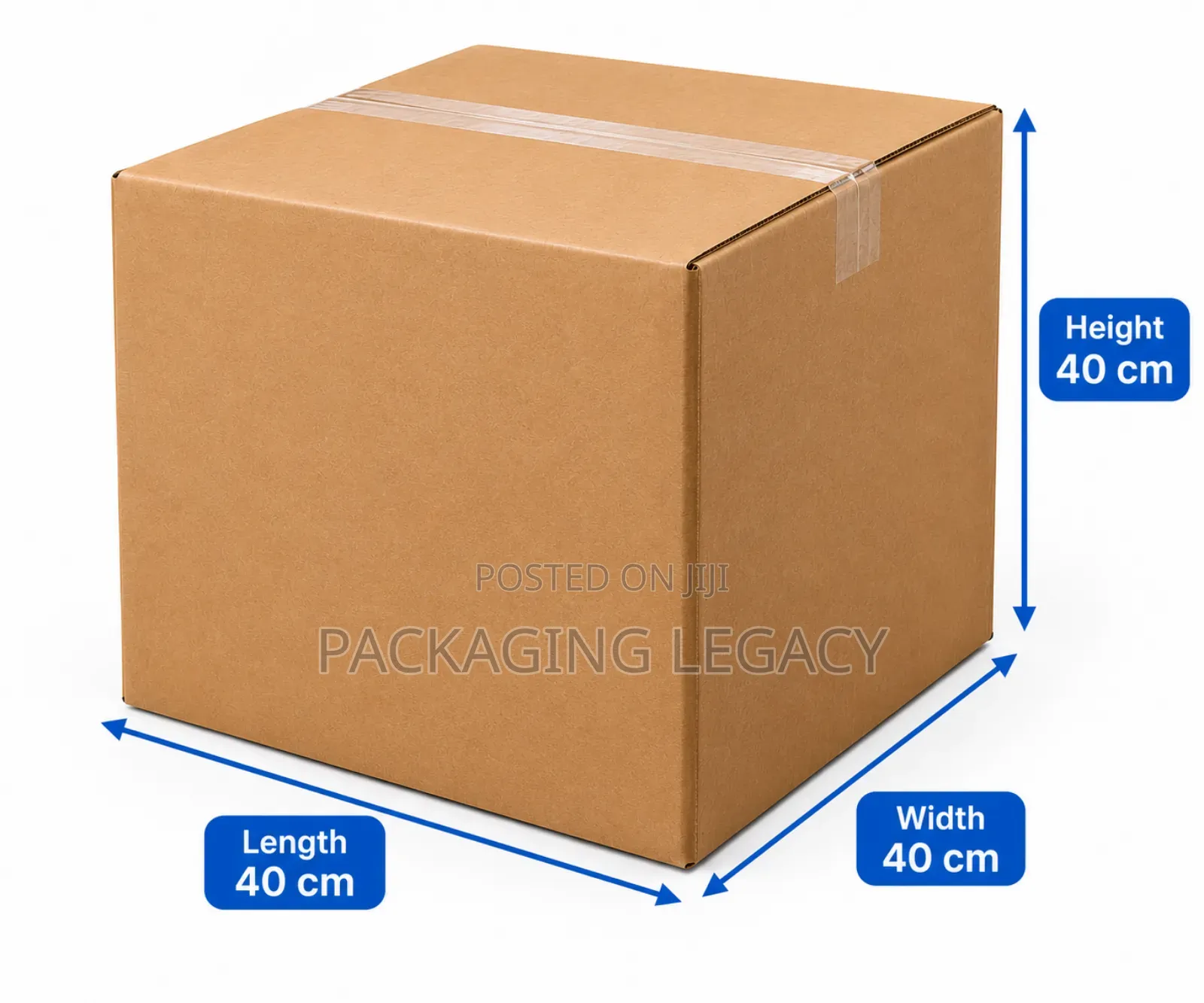 Box E (40x40x40cm)