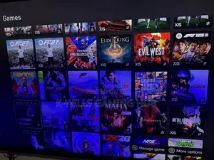 Xbox One/Series Game Account ( INSTANT DELIVERY)