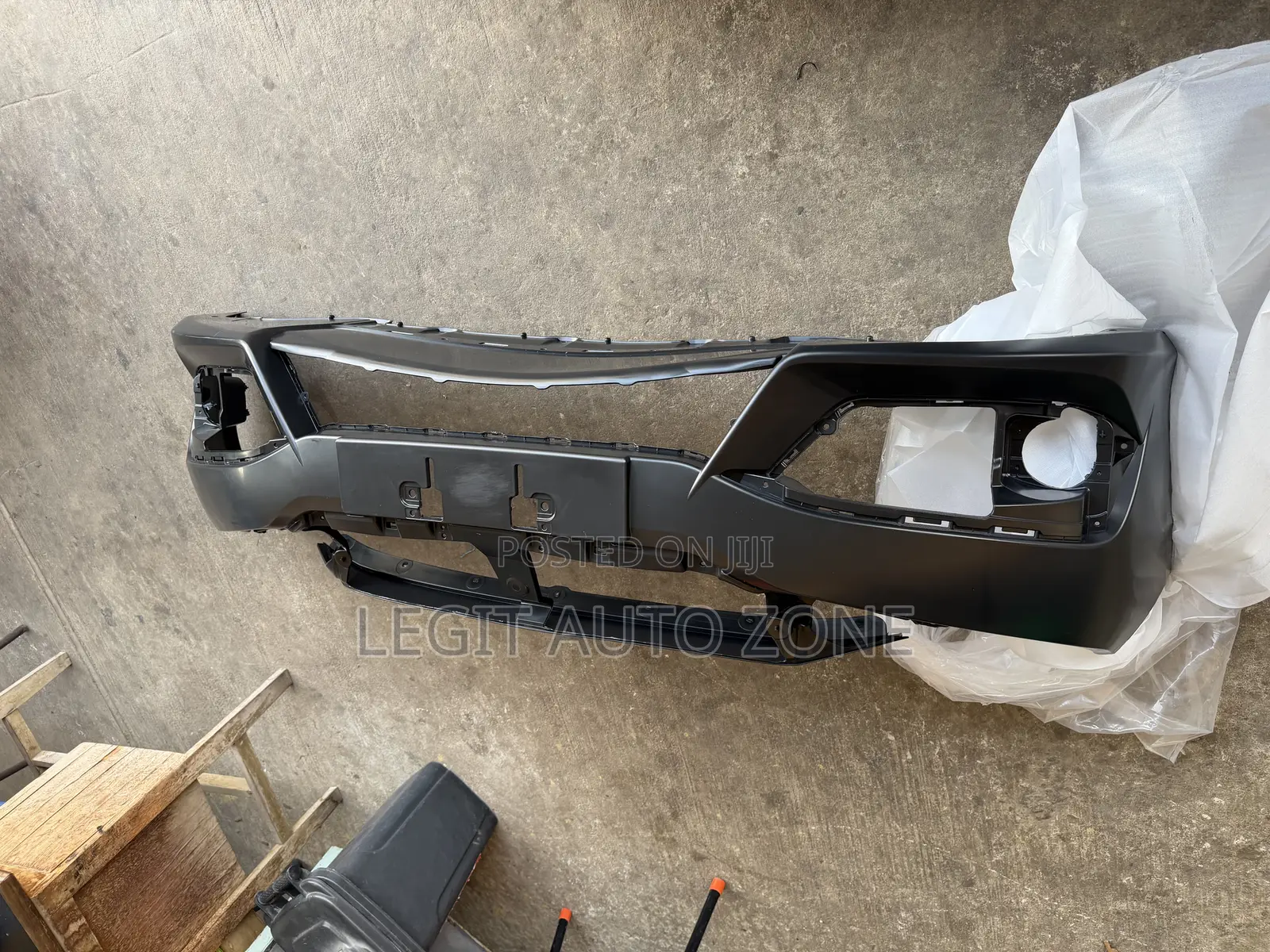 Honda Civic 2016,2017,2018, Front Bumper Bumpers Available