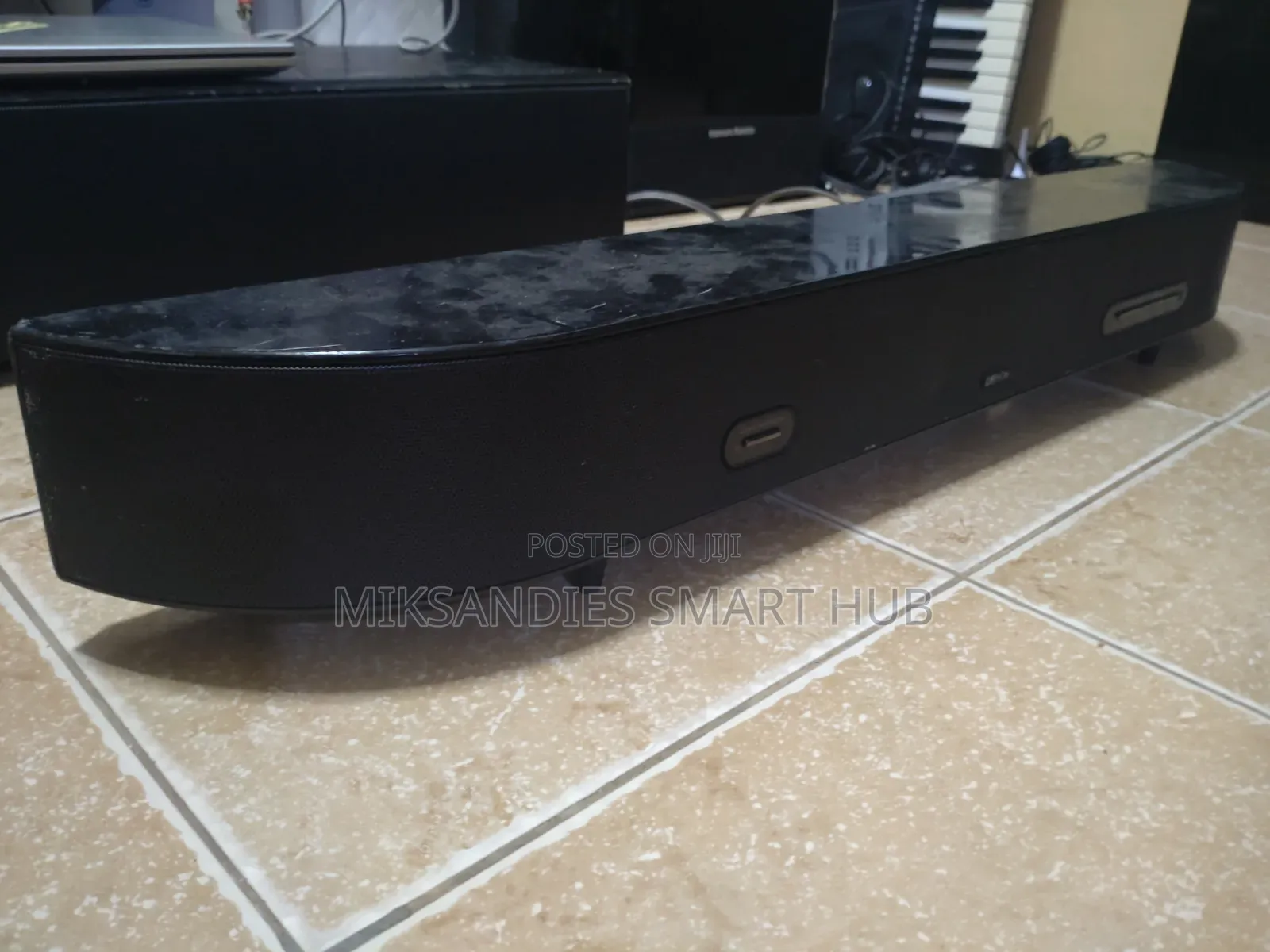 Denon DHT Fs3