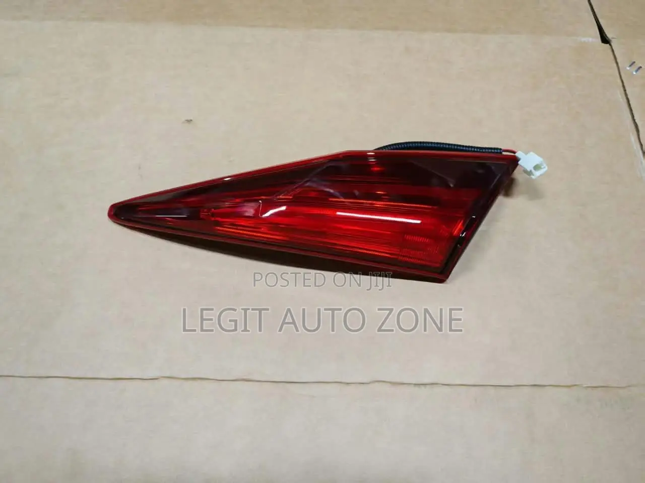 Honda Civic 2016,2017,2018, 2020,2021,2019, Boot Light Available