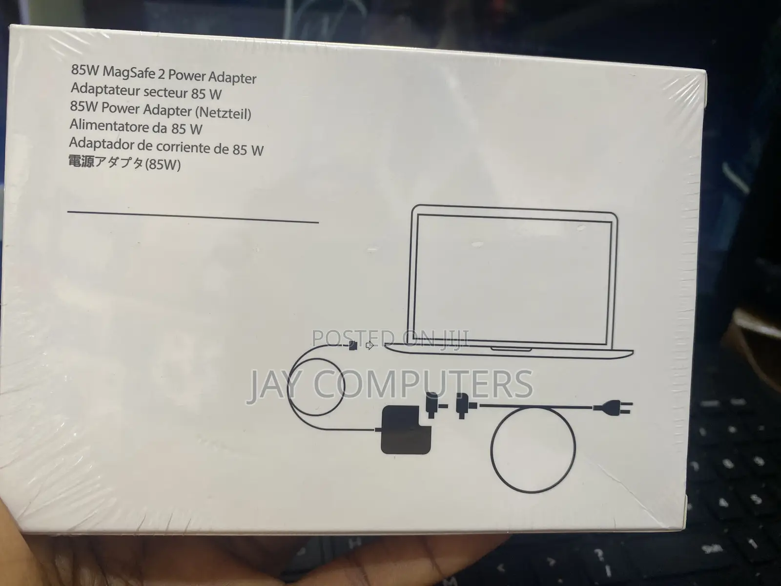 85W MacBook Air Charger