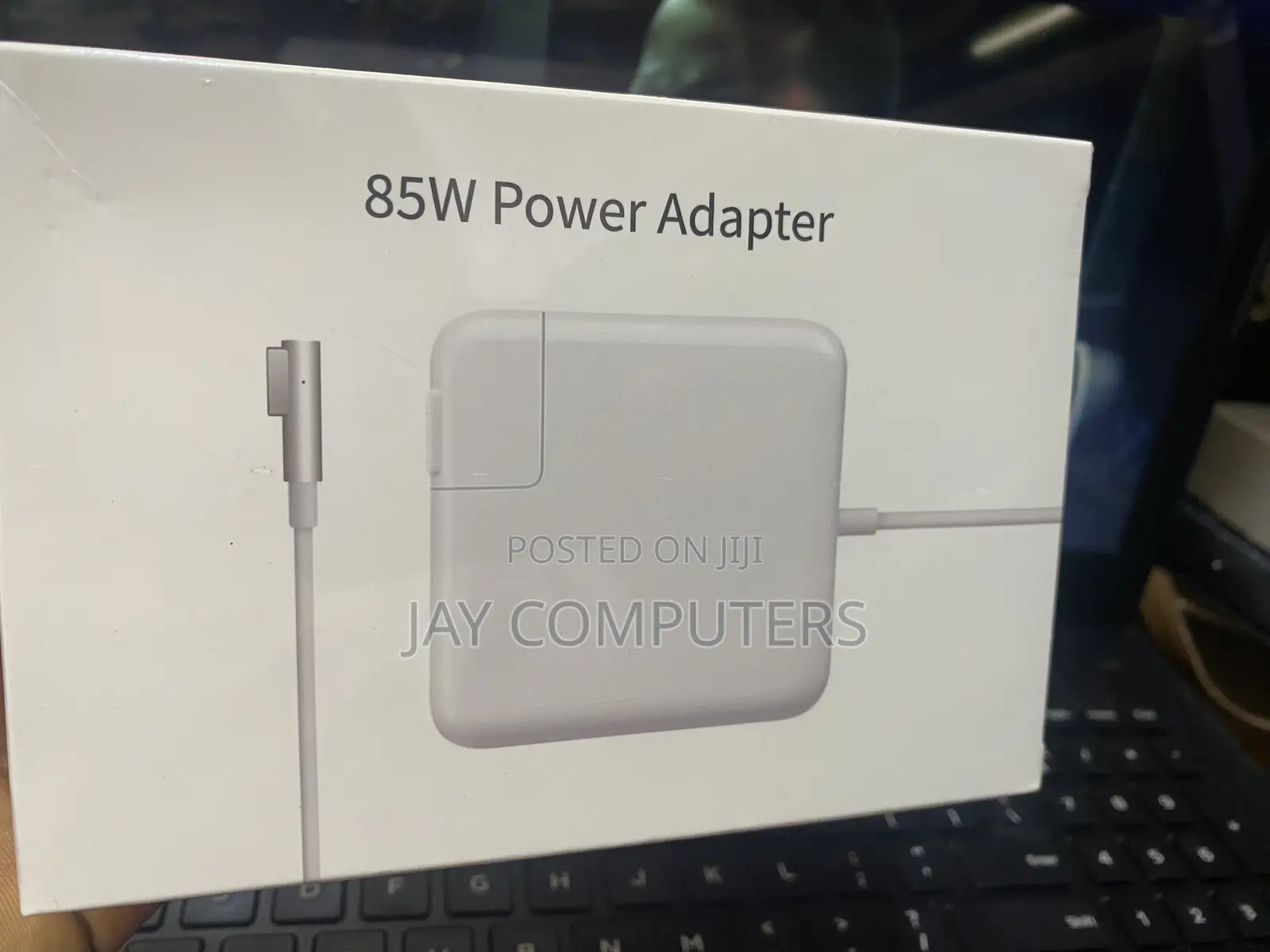85W MacBook Pro Charger