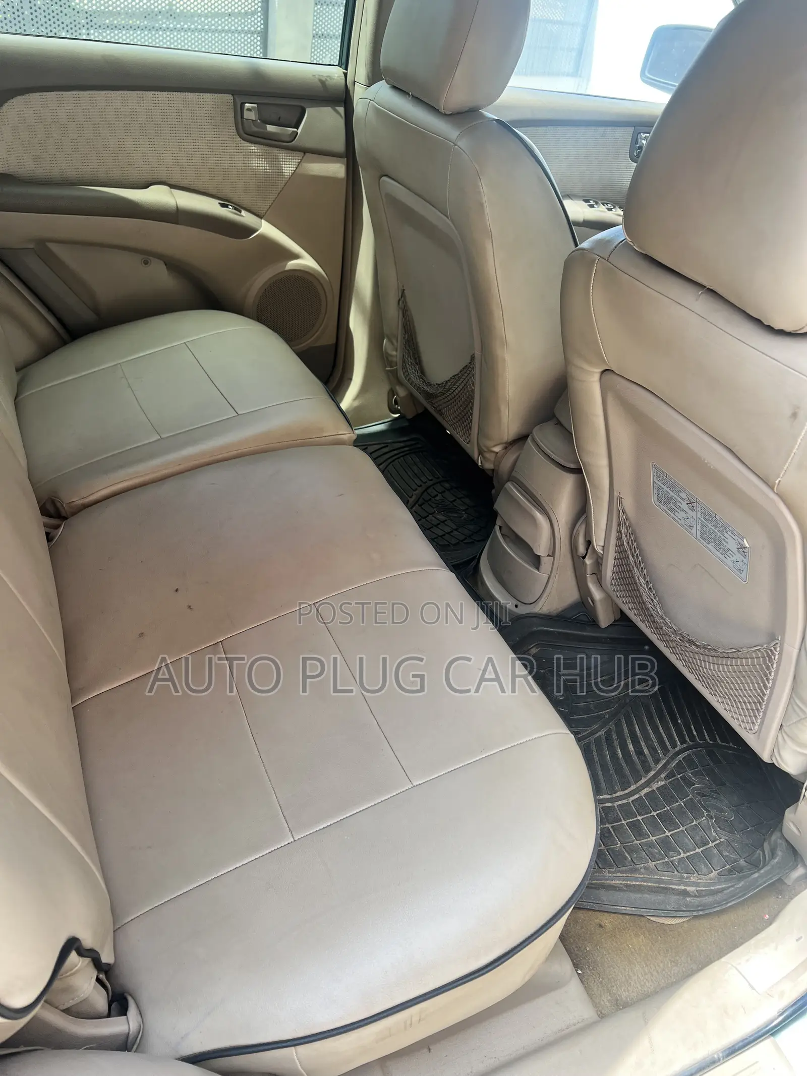 Kia Sportage 2009 Blue