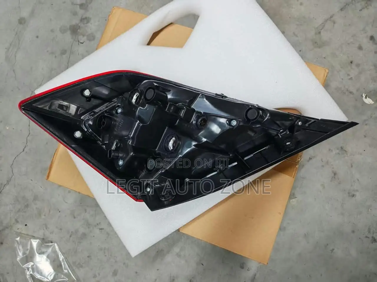 Honda Civic 2018,2019,2020,2016,2017,2021, Taillights Available