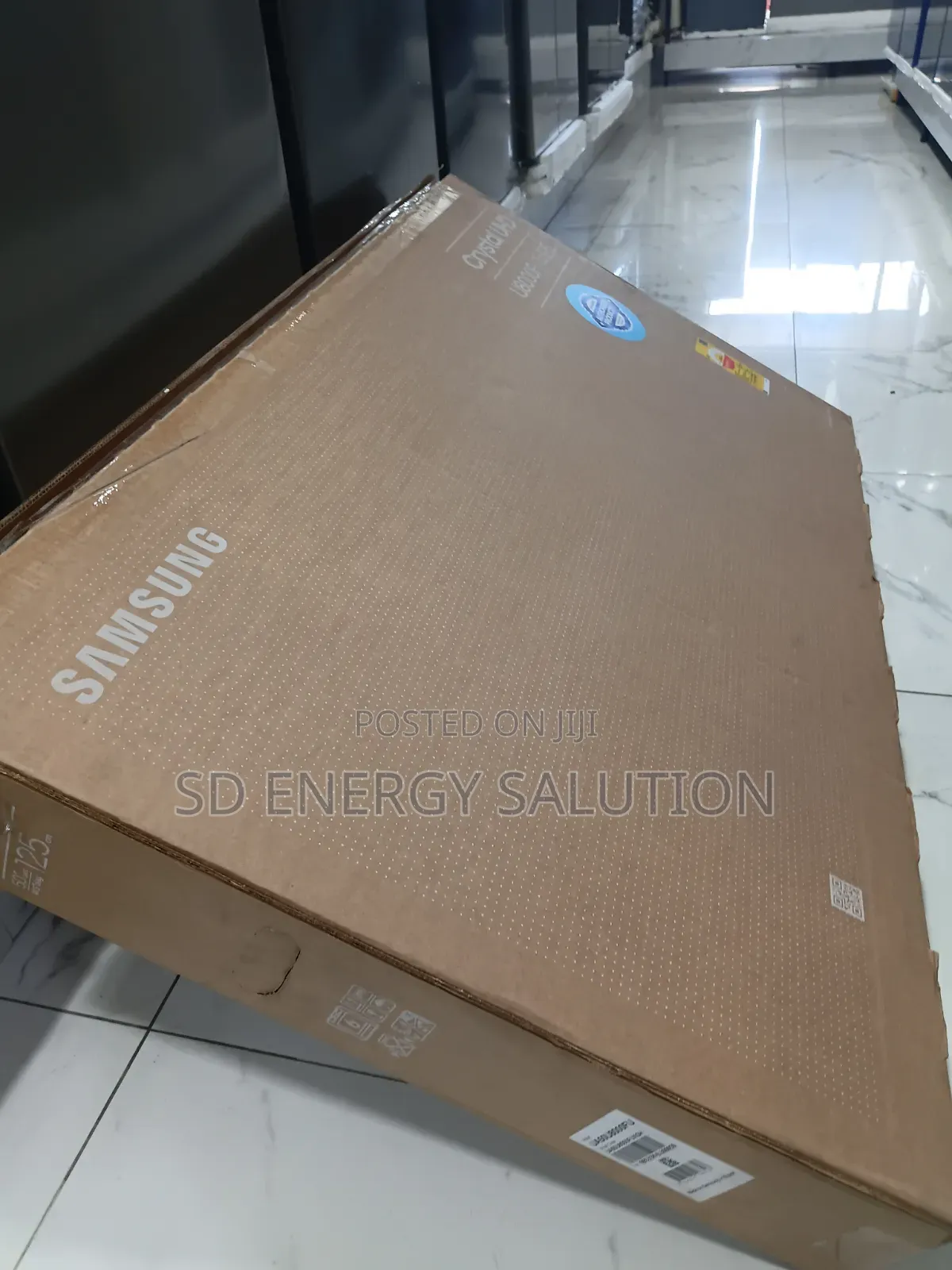 Samsung TV - Best in the World