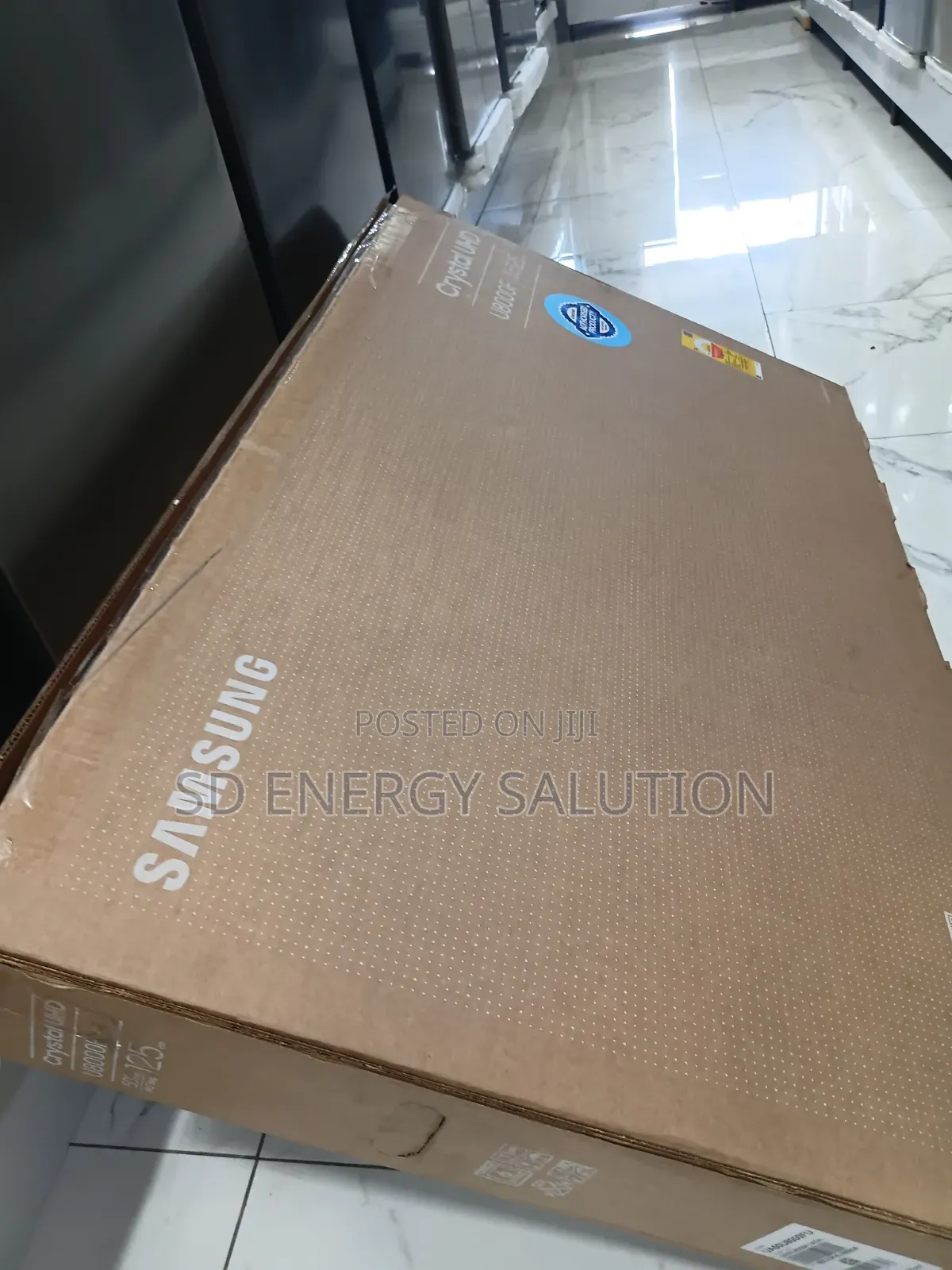 Samsung TV - Best in the World