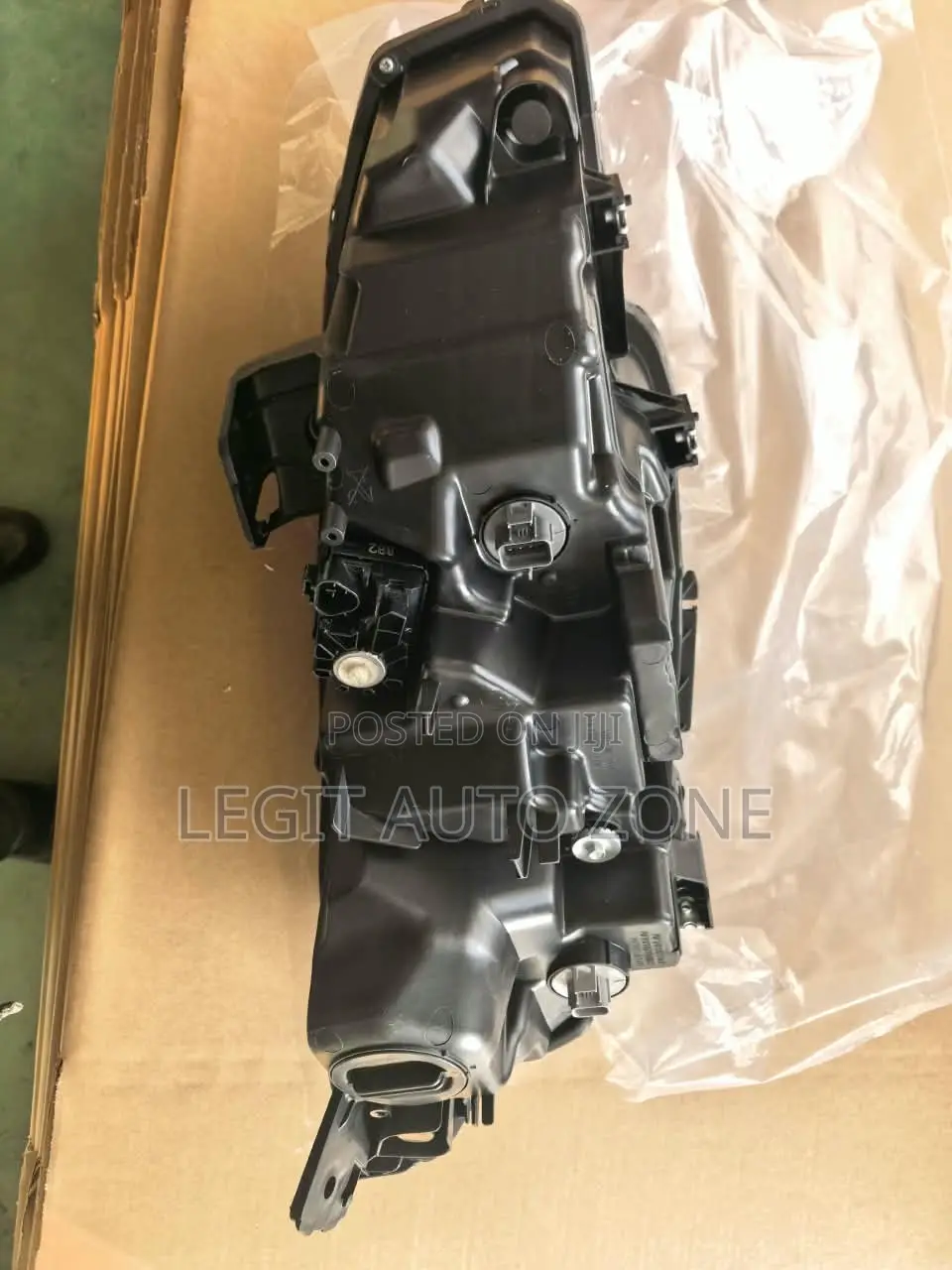 Honda Civic 2018,2016,2019,2017,2020, Headlight Full Led
