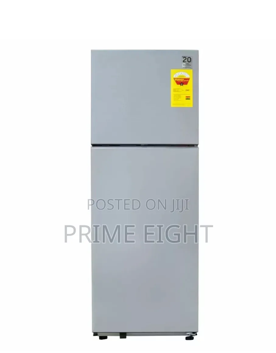 Samsung 301L Duracool Twin Cooling Plus Refrigerator (RT31CG5421S9GH)