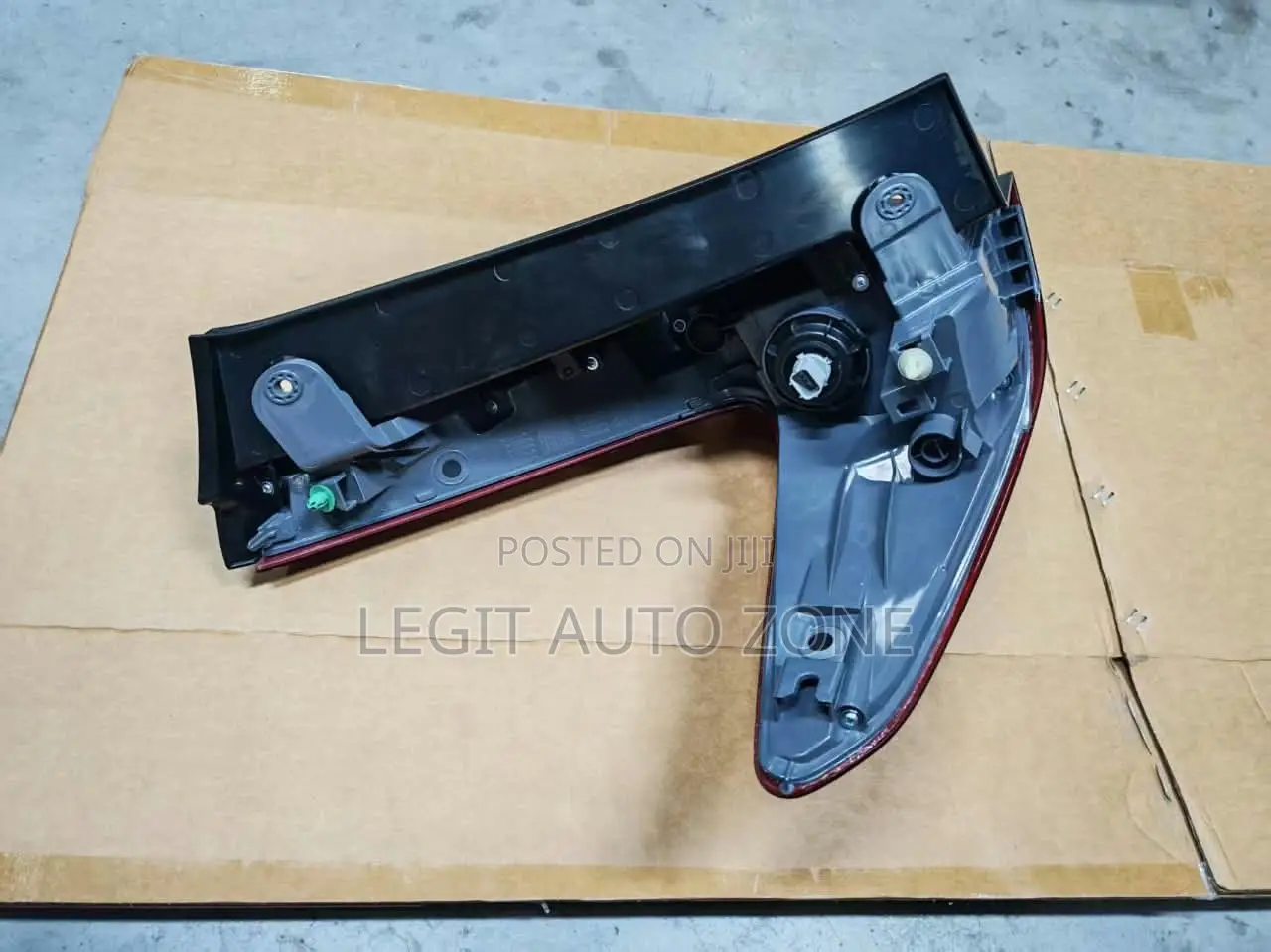 Honda CRV 2018,2017,2019, Taillights Available