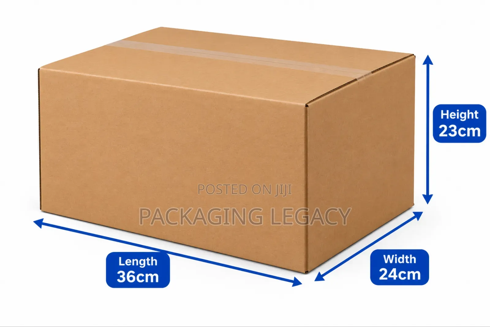 Box B (36x24x23CM)