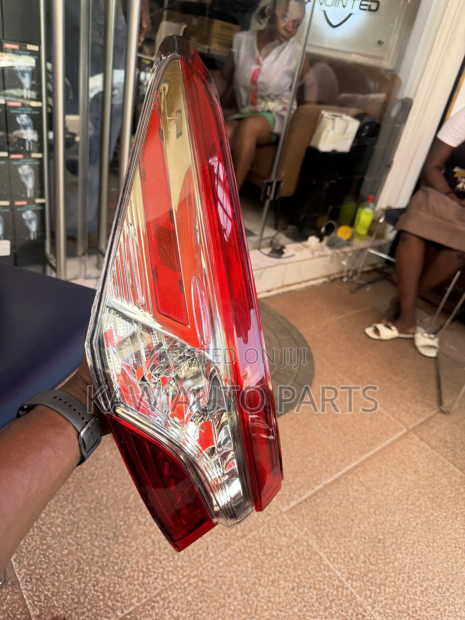2018,2019,2020,2021,2022 Taillight for Toyota Camry