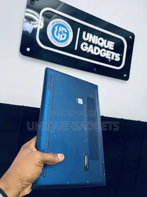 Laptop HP Elite Dragonfly x360 8th Gen 8GB Intel Core i5 SSD 256GB