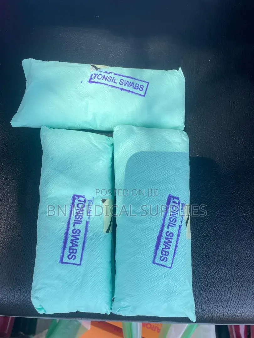 Sterile Gauze