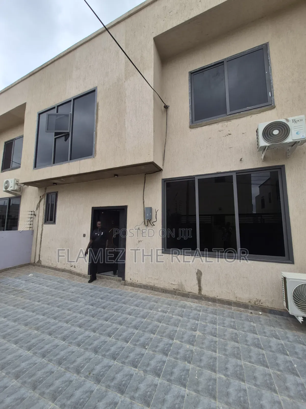 3bdrm Duplex in Acp Estate Area, Kwabenya for sale