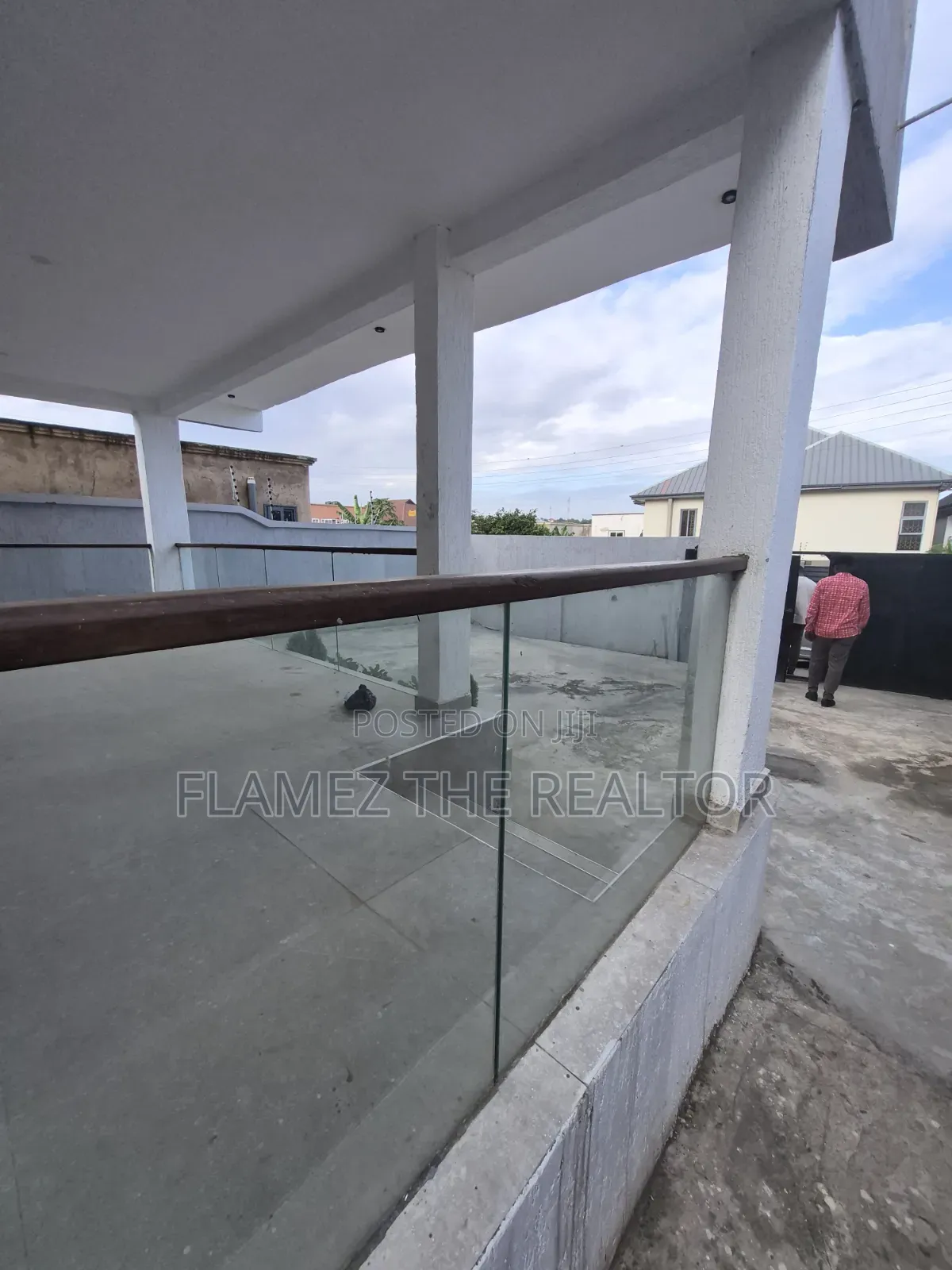 3bdrm House in Acp, Kwabenya for sale
