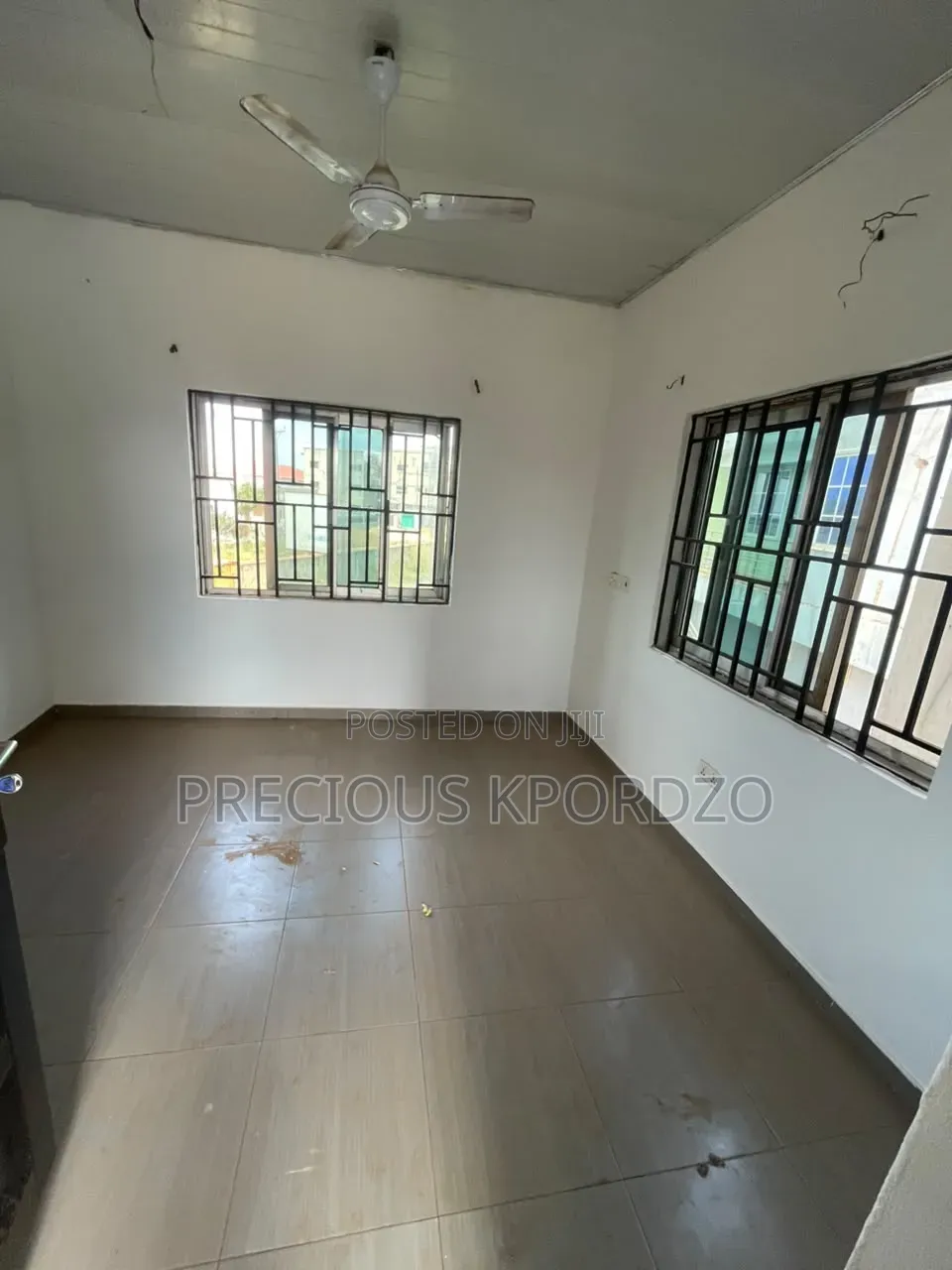 1bdrm Apartment in Housing Down Adenta for rent