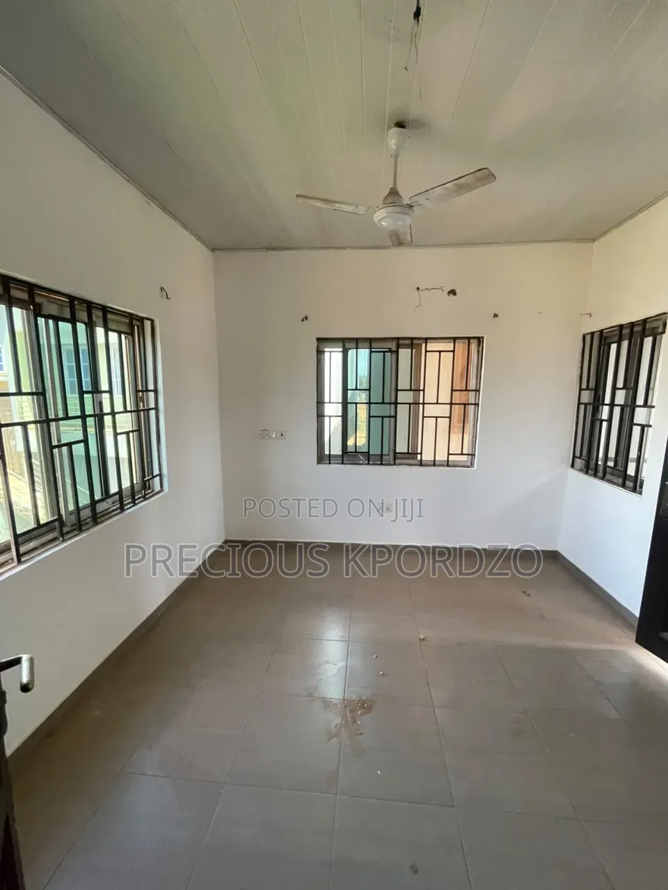 1bdrm Apartment in Housing Down Adenta for rent