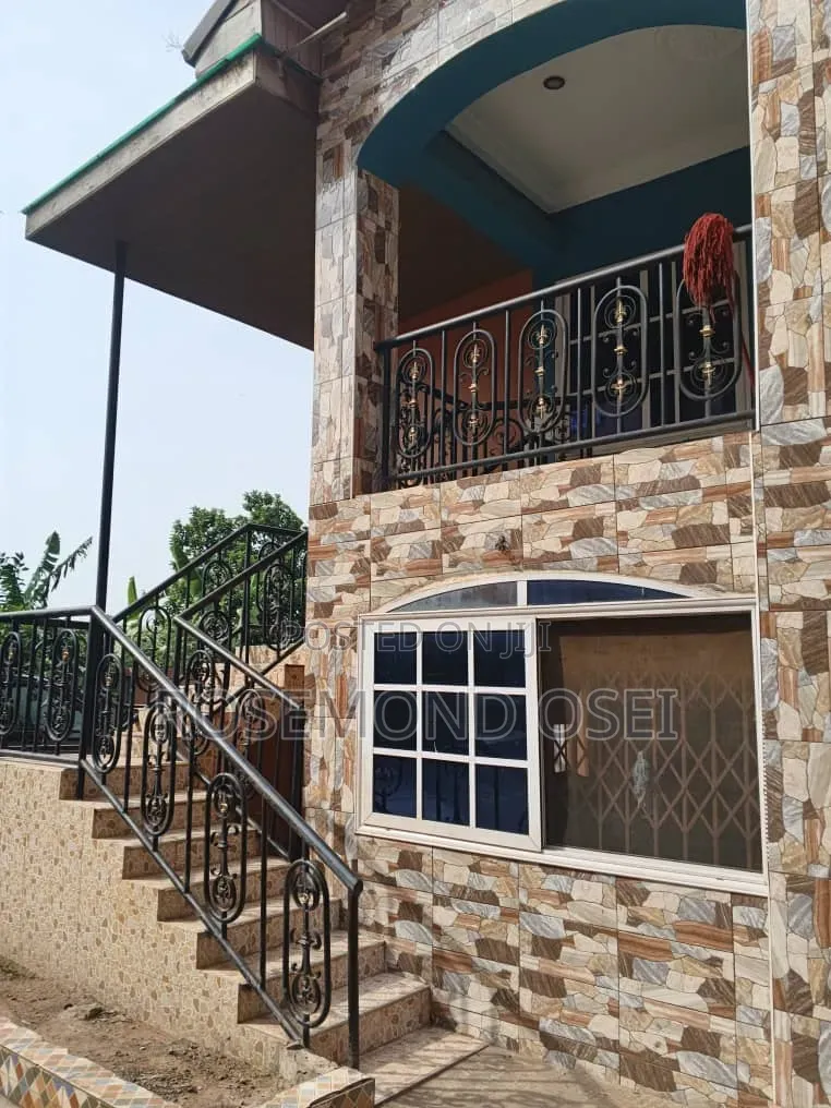 1bdrm Apartment in Ghana Flag for rent