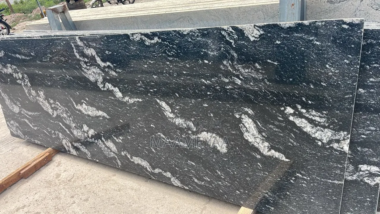 Marble Stones