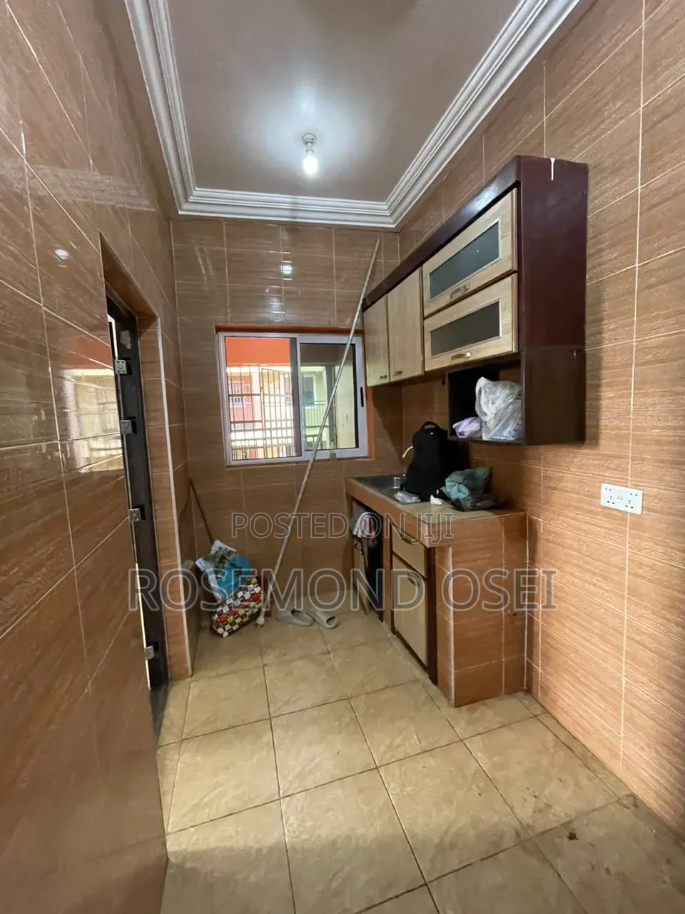 1bdrm Apartment in Barrier for rent