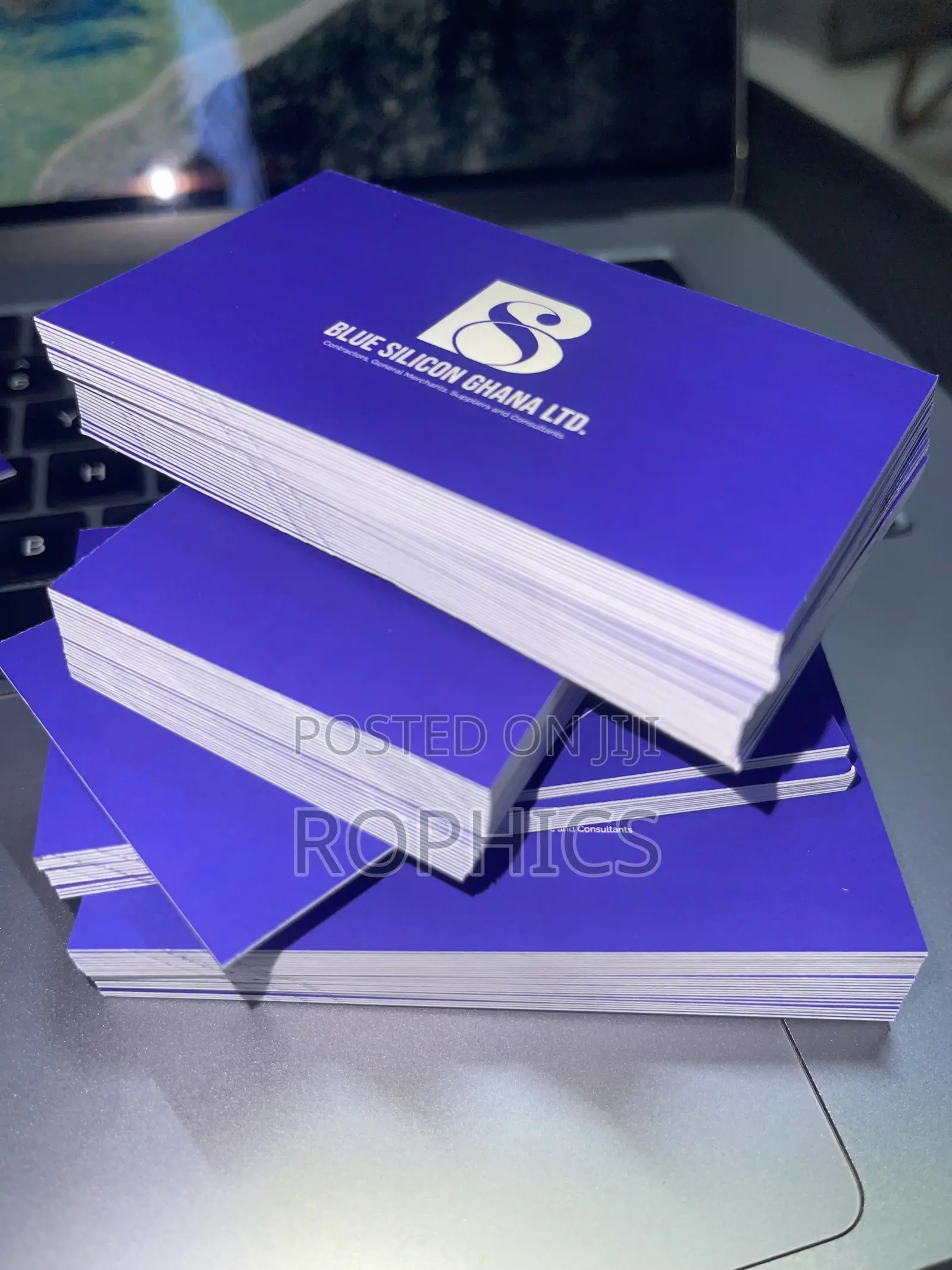 Call Cards