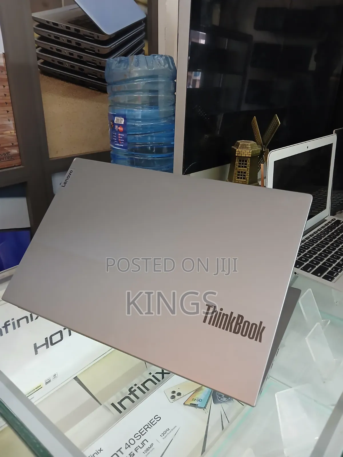 Laptop Lenovo ThinkBook 15s Gen 2 16GB Intel Core i7 SSD 256GB