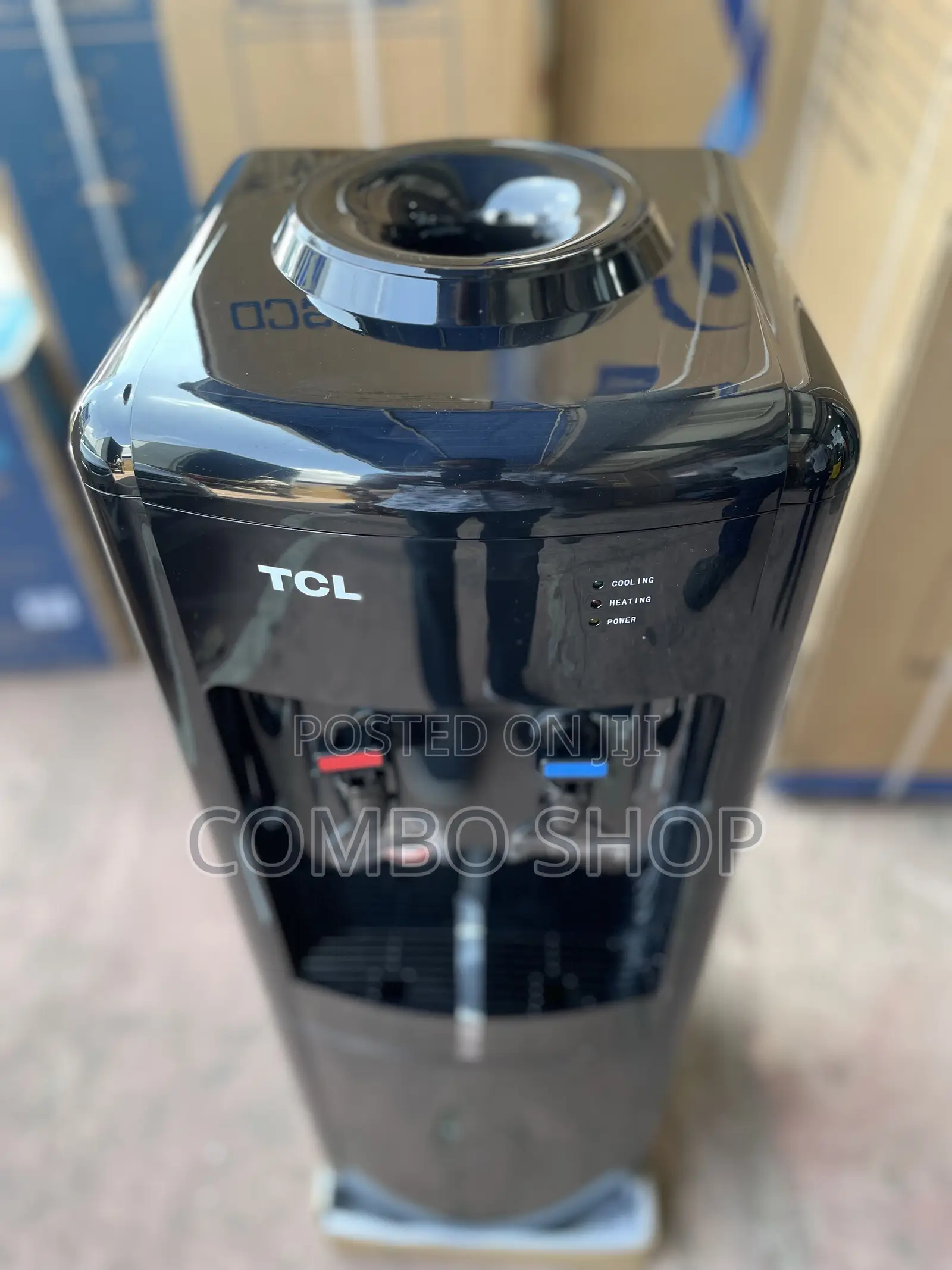 TCL Water Dispenser