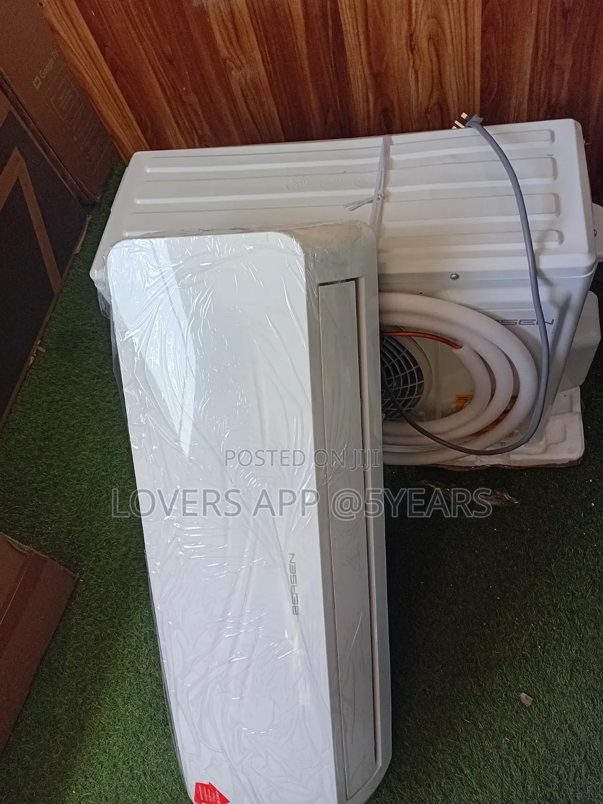 Easier Homes Super Air Conditioner 1.5HP Air Conditioner