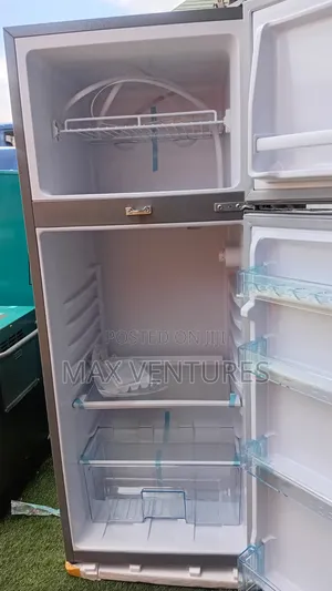 H&A 150L Chest Freezer – Spacious & Stylish