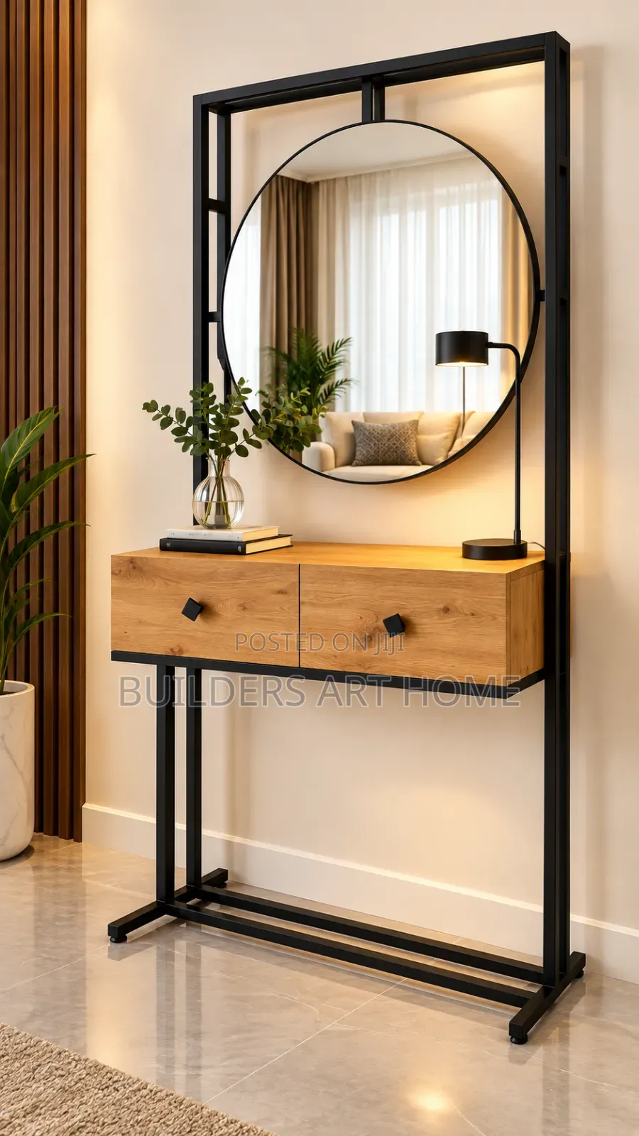 Console Table