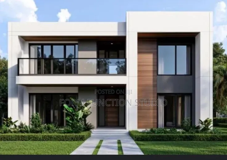Building Plan 31