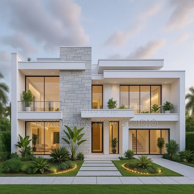 Building Plan 33