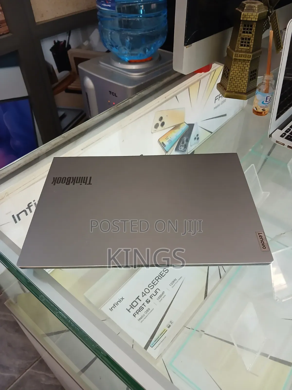 Laptop Lenovo ThinkBook 13 16GB Intel Core i7 SSD 512GB