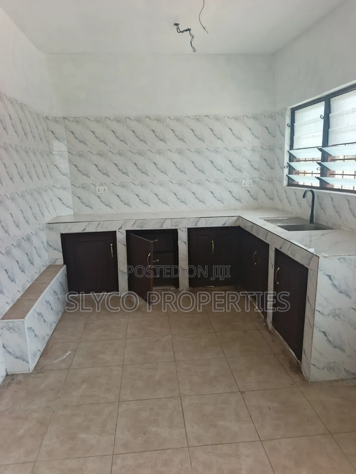 1bdrm Apartment in Okorase Cpf, New-Juaben Municipal for rent
