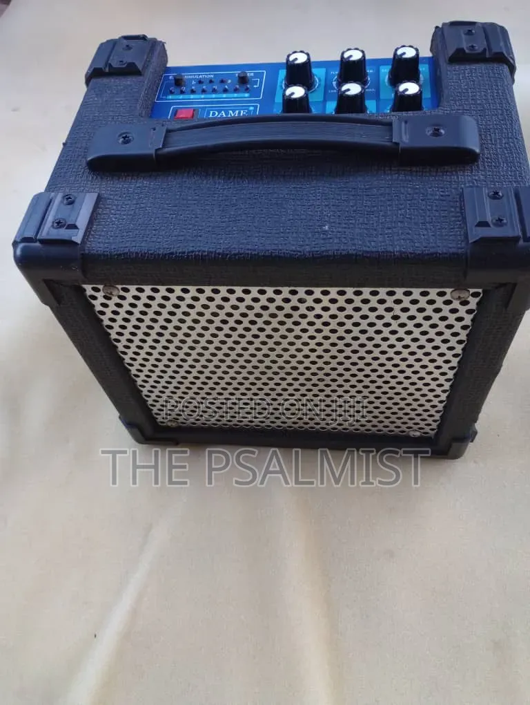 Dame Mini Guitar Combo