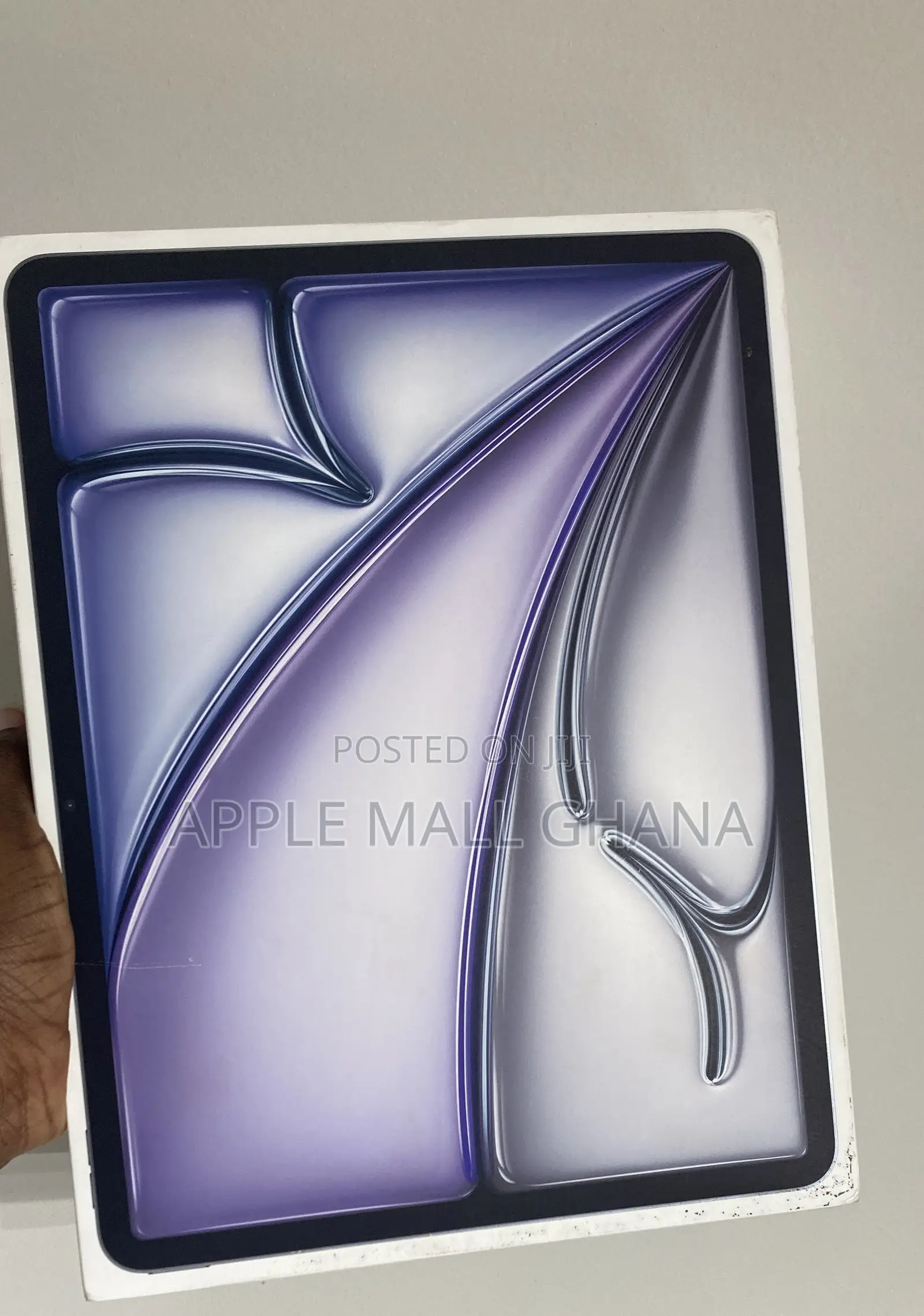 New Apple iPad Air 256 GB Gray