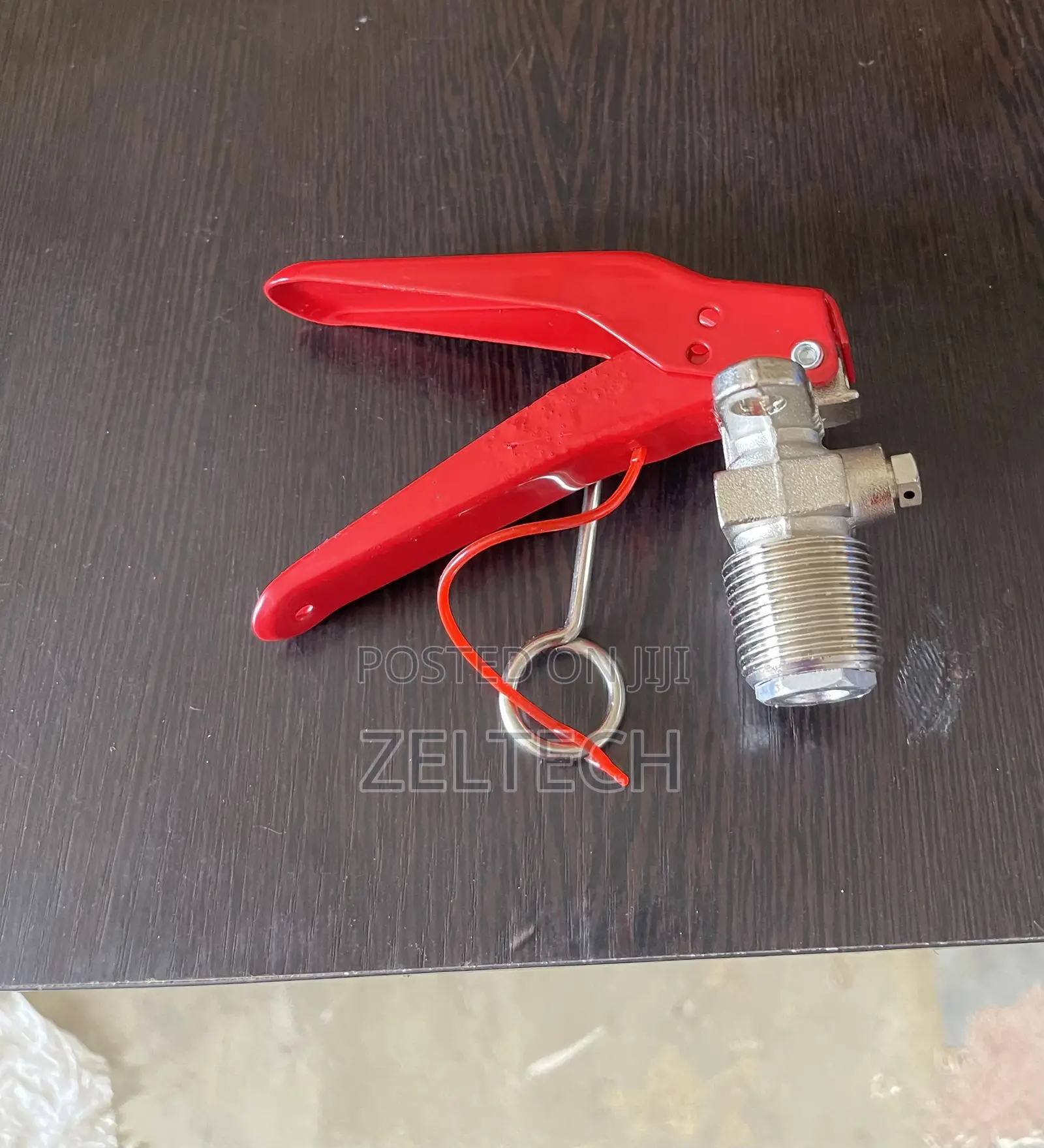 3Kg CO2 Valve