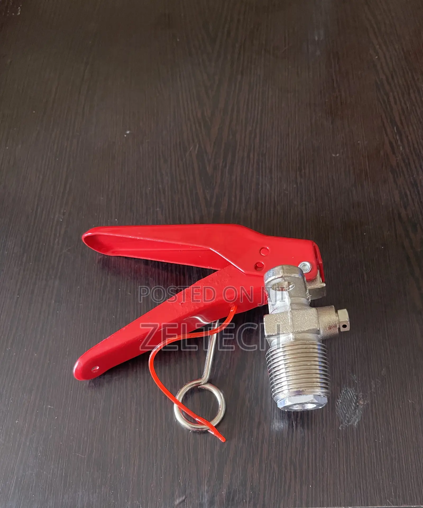 3Kg CO2 Valve