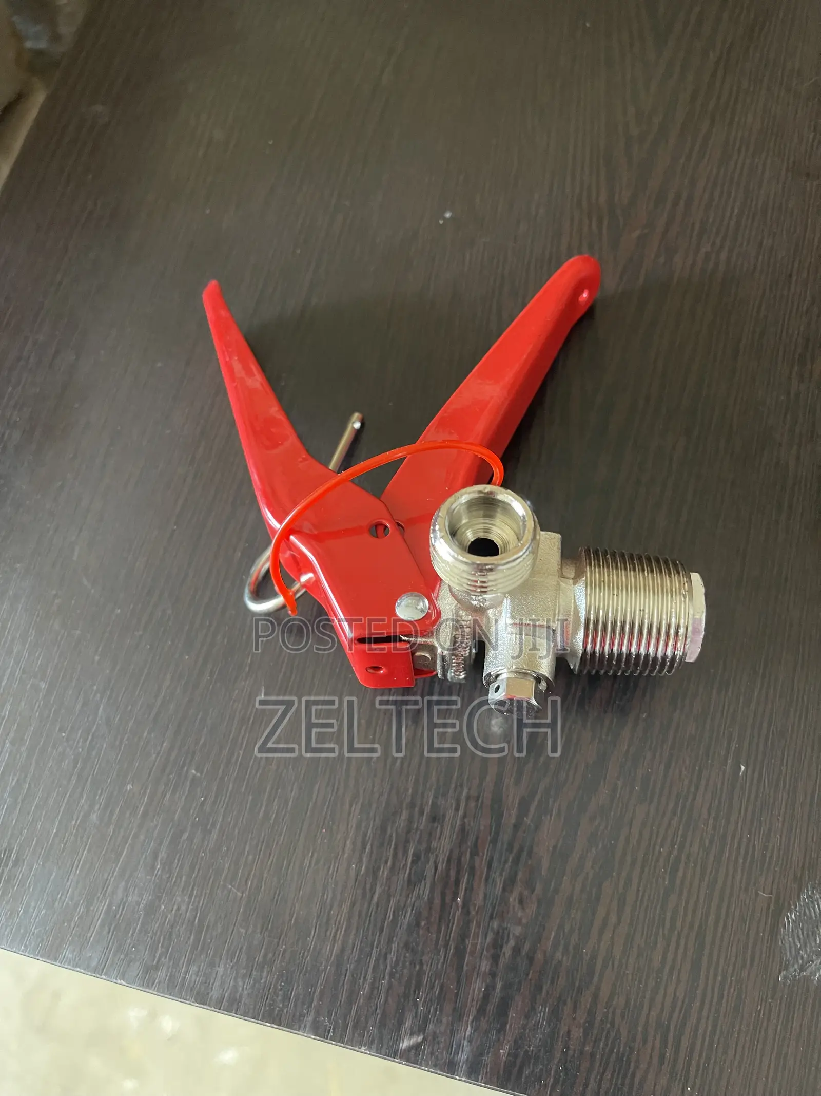 3Kg CO2 Valve