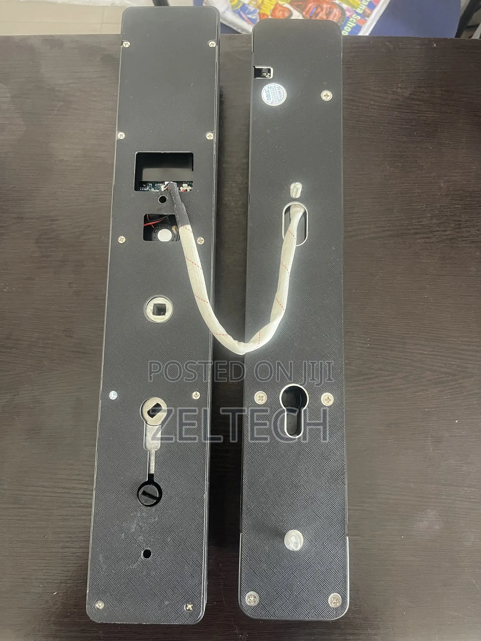 ZDL-A01 Pulmos Smart Door Lock