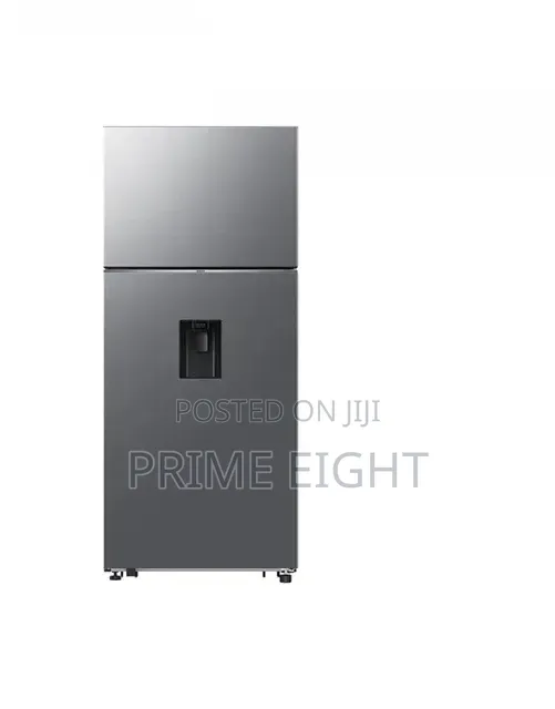 Samsung 528L Duracool Plus Top Mount Refrigerator (RT53DG7B60B1UT)