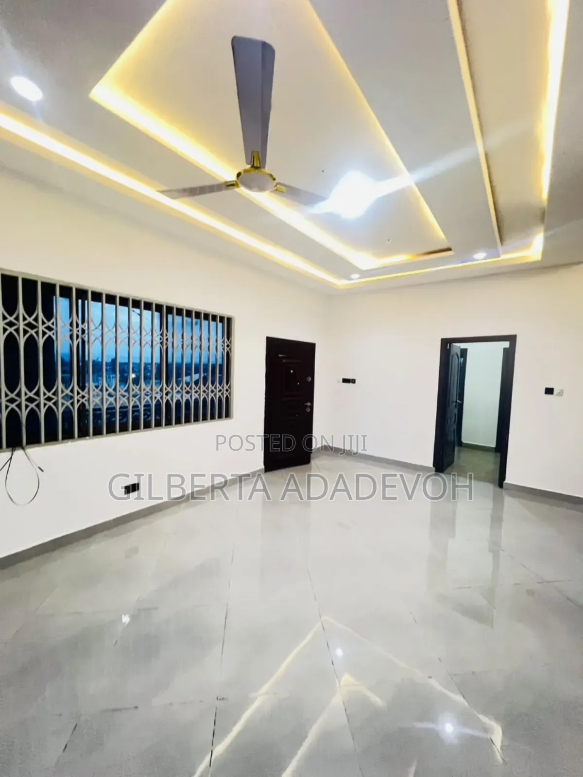 2bdrm Apartment in Haatso, Papao for rent
